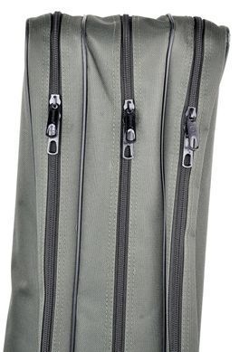 Чохол CarpZoom NS Triple Rod Bag 3 секції 160 див. (під котушки)