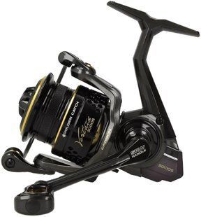 Котушка GC Vertais 3000S, 6+1bb