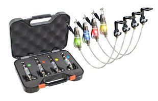 Набор свингеров Carp Expert Chain Swinger Set 4 на цепочке