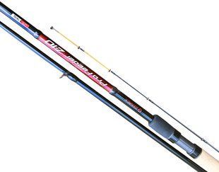 Фідер ZEMEX Pro Feeder Z-10 3.60м 12"ft &mdash; 90 г