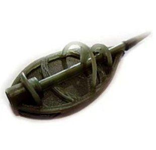Годівниця Carp Expert Method Flat PRO 70 р.