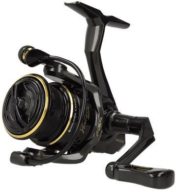 Котушка GC Vertais 3000S, 6+1bb