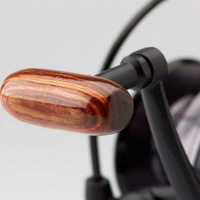 Котушка коропова Prologic Avenger SST Handle 6000 BF 5+1B