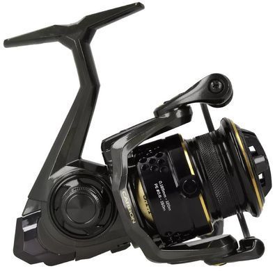 Котушка GC Vertais 3000S, 6+1bb
