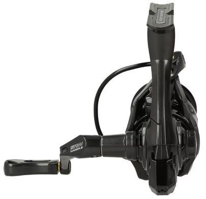 Котушка GC Vertais 3000S, 6+1bb