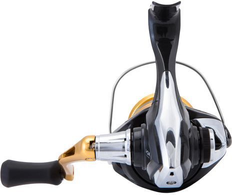 Котушка Shimano Sahara C2000S FI HG 4+1BBB (6.0:1)