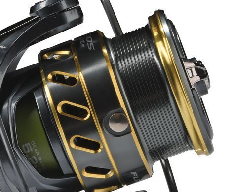 Котушка Flagman '25 Stinger 3000S (FSTR3000S)