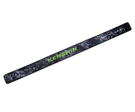 Спиннинговое удилище Azura '25 Kenshin Solid 76UL-S 2.29м up to 7г (KN76UL-S)