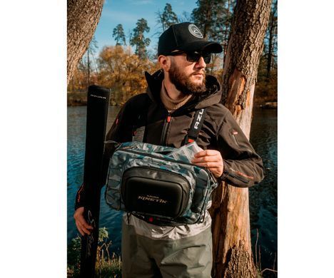 Сумка Azura Kinetik Sling Top Bag (AKSWB)