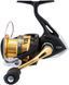 Котушка Shimano Sahara C2000S FI HG 4+1BBB (6.0:1)