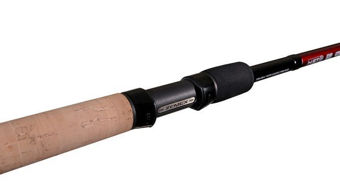 Фідер ZEMEX Pro Feeder Z-10 3.60м 12"ft &mdash; 90 г