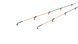 Фідер ZEMEX Pro Feeder Z-10 3.60м 12"ft &mdash; 90 г
