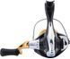 Котушка Shimano Sahara C2000S FI HG 4+1BBB (6.0:1)