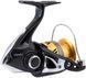 Котушка Shimano Sahara C2000S FI HG 4+1BBB (6.0:1)