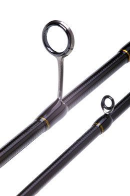 Спінінг Crazy Fish Arion ASRE832LS (3-15g 252 cm 0,3-0,6 PE)