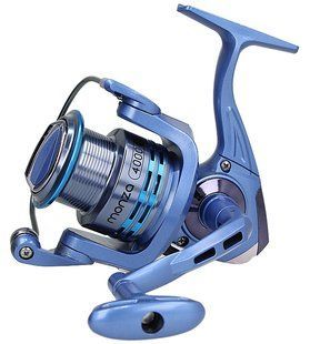 Катушка Kalipso Monza 4000FE
