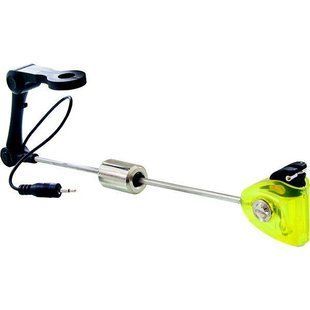 Свингер на штанге с подключением Carp Expert Deluxe Led Swinger (Желтый)
