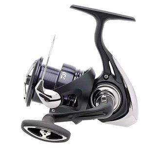 Котушка Daiwa 25 N`Zon LT 5000S-CP (10322-500)