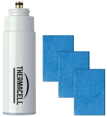 Картридж ThermaCELL R-1 Mosquito Repellent Refills 12 годин