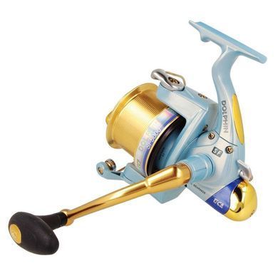 Катушка Tica Dolphin SF6000 13+1BB