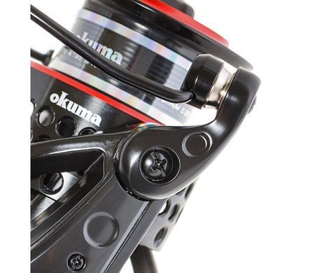 Котушка Okuma Ceymar CXT-40