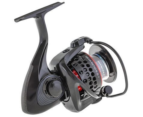 Котушка Okuma Ceymar CXT-40