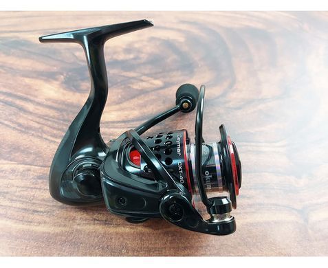 Котушка Okuma Ceymar CXT-40