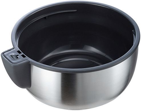 Термос ZOJIRUSHI SF-CC15XA 1.5l (складна ручка + ремінець) Сталевий
