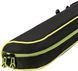 Чехол для удилищ Select Semi Hard Rod Case 135x10cm Black