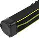 Чехол для удилищ Select Semi Hard Rod Case 135x10cm Black