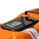 Runferry SOLO V3 GPS (9+1) + Ехолот Lucky FF918 Короповий кораблик з автопілотом Orange