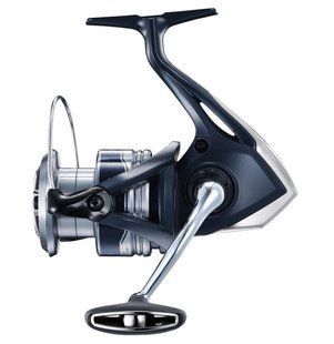 Котушка Shimano Catana FE C3000 3+1BB