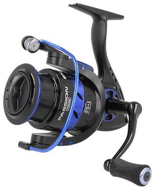 Катушка Golden Catch Passion Power 5000FD
