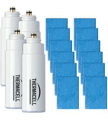 Картридж Thermacell Mosquito Repellent Refills 48 часов