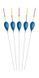 Поплавок Cralusso Spirit Fiber Glass 3,0 р.