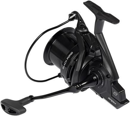 Котушка Brain Black Pond Carp 9000 8+1BB 4.4:1
