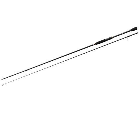 Спінінгове вудлище Flagman '24 Blackfire 80M 2.44м 7-28г (B80M)