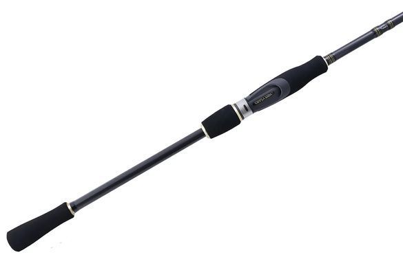 Спінінг Crazy Fish Arion ASRE832MHT (8-35g 252 cm 0,8-2,0 PE)
