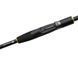 Спінінгове вудлище Flagman '24 Blackfire 80M 2.44м 7-28г (B80M)