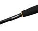 Спінінгове вудлище Flagman '24 Blackfire 80M 2.44м 7-28г (B80M)