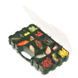 Коробка Fishing Box Duo 379 двостороння