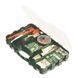 Коробка Fishing Box Duo 379 двостороння