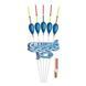 Поплавок Cralusso Spirit Fiber Glass 3,0 р.