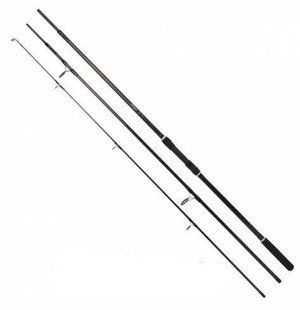 Коропове вудлище Golden Catch Super Strong 3.90 м 3.5 lb