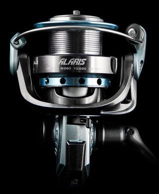 Котушка Okuma Alaris ALS-55 3+1BB