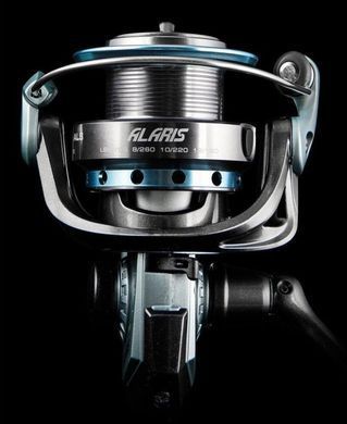 Котушка Okuma Alaris ALS-55 3+1BB