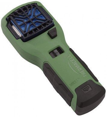Устройство от комаров Thermacell MR-350 Portable Mosquito Repeller (olive)