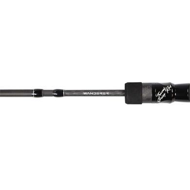 Спиннинг GC Wanderer WRS-765LS 2.29 м., 2-12 г. (в чехле)