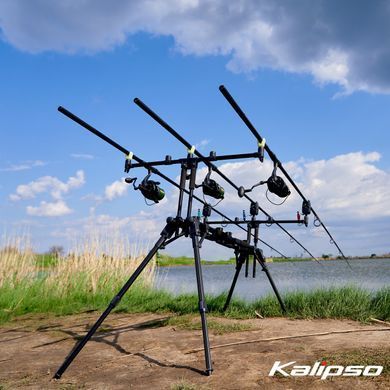 Подставка (Род Под) Kalipso Carpo RPC-441AL 5 удилищ