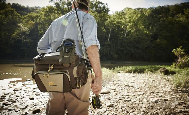 Устройство от комаров Thermacell MR-350 Portable Mosquito Repeller (olive)